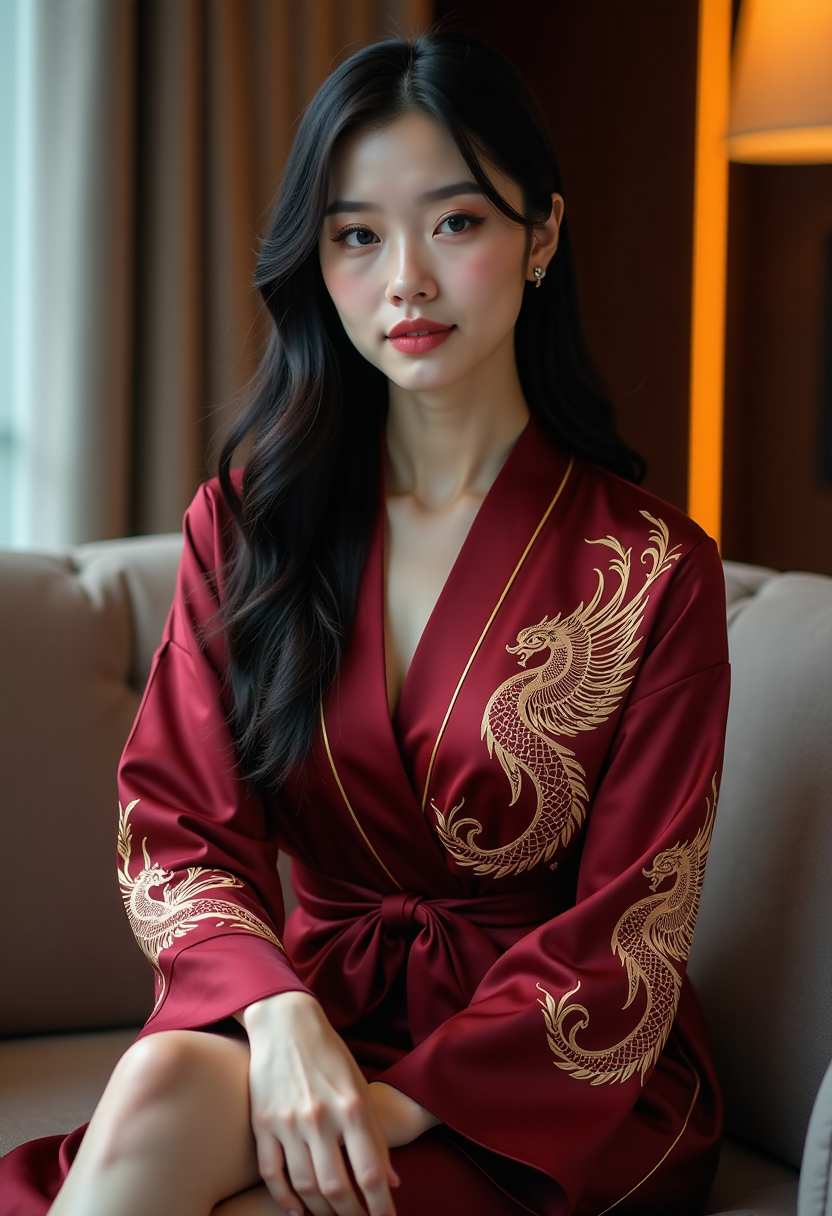 归途有光