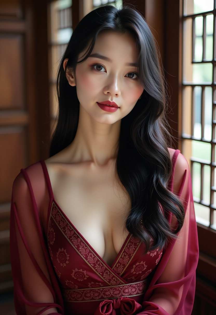长安夜宴